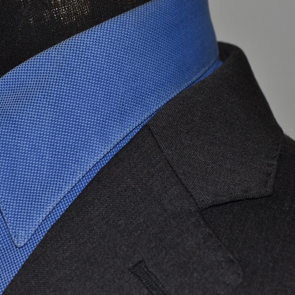 Banana Republic 38R Sport Coat Blazer Suit Jacket - Picture 2 of 8